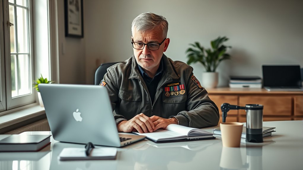 veteran employment assistance guide