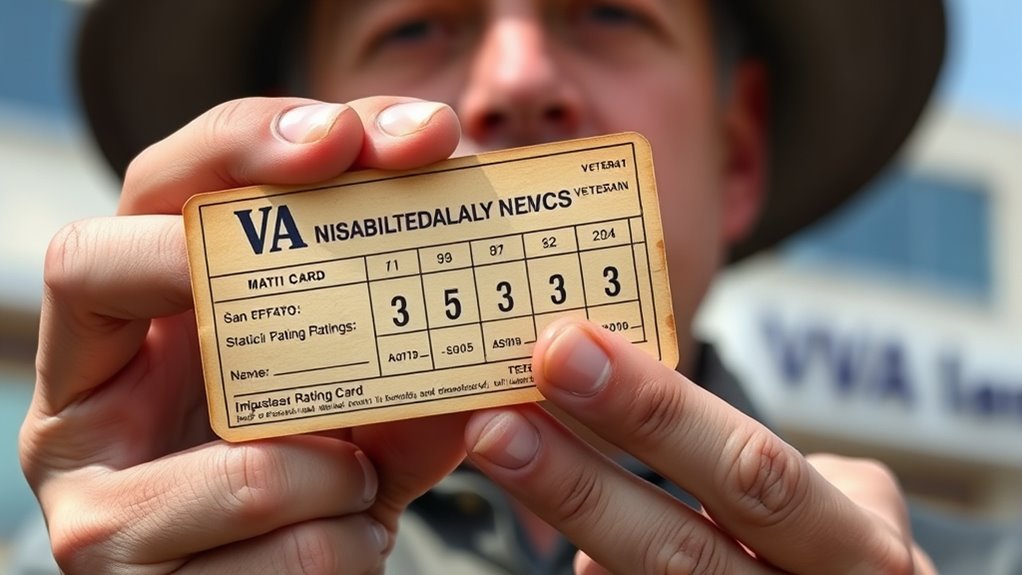 veteran notification and review