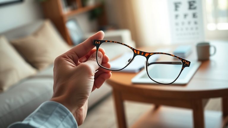 vision loss disability criteria