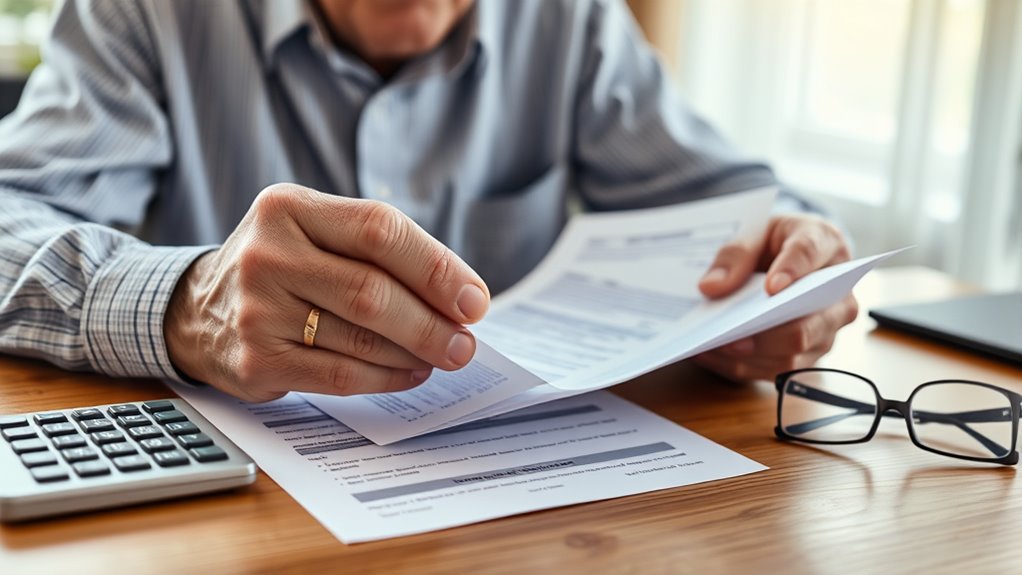 work credits and disability