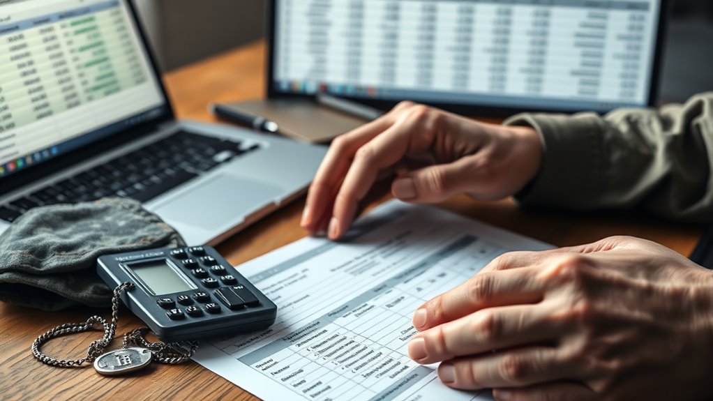 work history affects ssdi