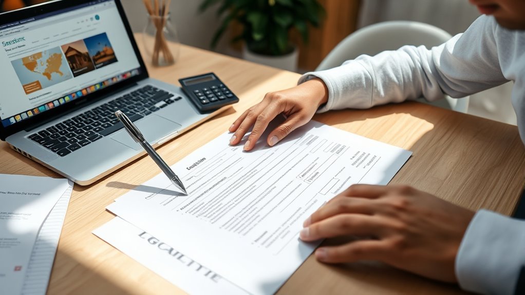 work history and eligibility