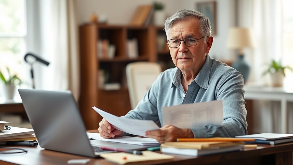 work impacts benefit eligibility