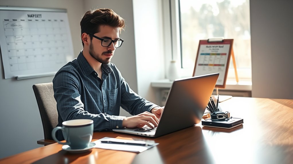 work test and benefit limits