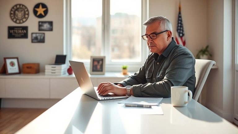 work while receiving va benefits